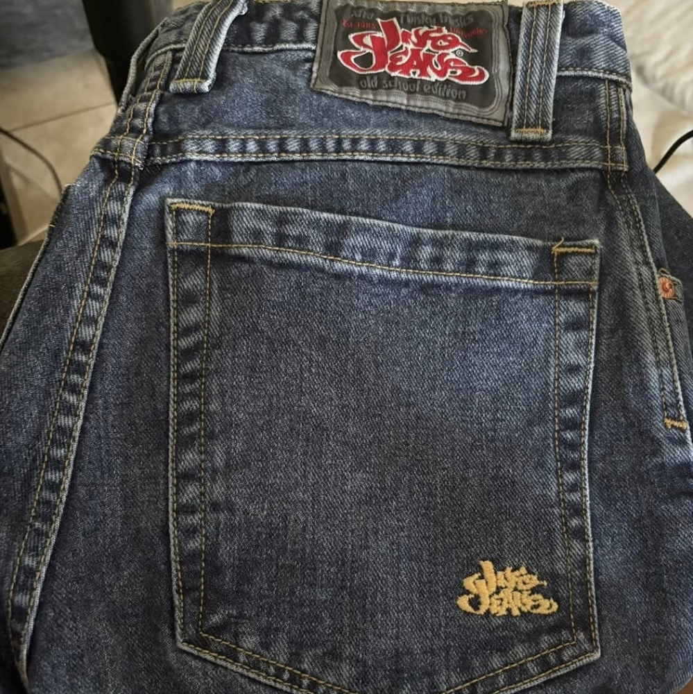 Jnco vintage y2k 30x30